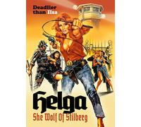 Helga: She Wolf of Stilberg [USA] [DVD]