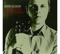 Helgason - I'm Gonna Put My Name on Your [Vinilo]
