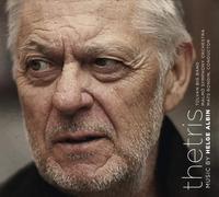 Helge Albin Helge Albin: Thetris (CD) Album (Importación USA)