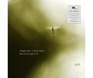 Helge | Hem - Hummingbird