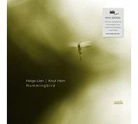 Helge | Hem - Hummingbird [Vinilo]