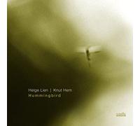 Helge Lien - Hummingbird