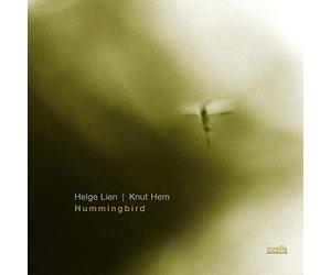 Helge Lien - Hummingbird