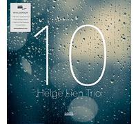 Helge Lien Trio - 10 [Vinilo]