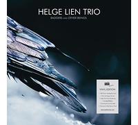 Helge Lien Trio - Badgers And Other Beings [Vinilo]