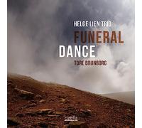 Helge Lien Trio - Funeral Dance [Vinilo]