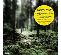 Helge Lien Trio - Hello Troll