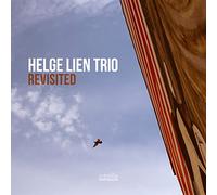 Helge Lien Trio - Revisited (LP) [Vinilo]
