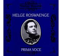 Helge Roswaenge