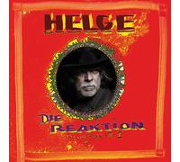 Helge Schneider Die Reaktion-the Last Jazz Vol.2 (CD) (Importación USA)