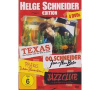 Helge Schneider ?dition [Alemania] [DVD]