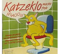 Helge Schneider - Katzeklo, und viele andere tierische Ohrwürmer