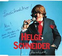 Helge Schneider - Ladiladiho !