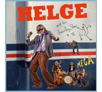 Helge Schneider Live In Graz (Vinyl) (Importación USA)