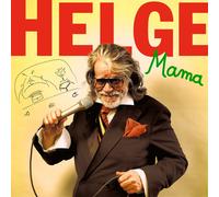 Helge Schneider Mama (CD) (Importación USA)