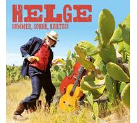 Helge Schneider - Sommer, Sonne, Kaktus! - Deluxe Edition (CD+DVD / exklusiv bei Amazon.de)