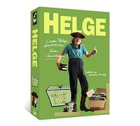 Helge Schneider - The Paket: Super Helges phantastisches Video-Sammelsurium [DVD]