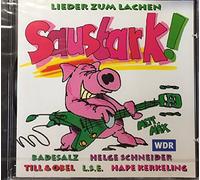 Helge Schneider, Till & Obel, Badesalz, Hape Kerkeling, Trude & Gerd..