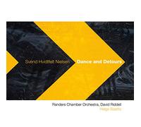 Helge Slaatto - Dance And Detours