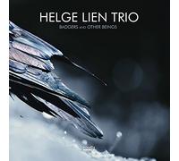 Helge Trio Lien - Badgers And Other Beings