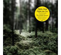 Helge Trio Lien - Hello Troll [Vinilo]
