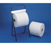 HELGUEFER - Bobina Celulosa Secamanos Industrial- Ancho 23cm -largo 500 M.L.