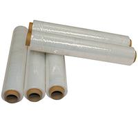 HELGUEFER - Bobina Film Estirable 50 Cm- 300M.L-Espesor 23 micras