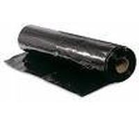 HELGUEFER - Bobina Film Polietileno Negro 6 M G/700 -Largo 75 M.L.-
