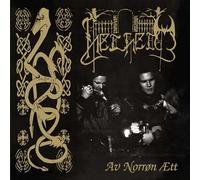 Helheim – Av Norron Aett – CD – Importación USA