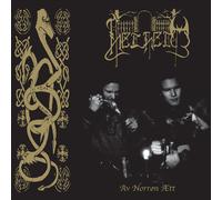 Helheim – Av Norron Aett – CD – Importación USA