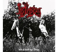 Helheim - Nidr ok nordr liggr helvegr