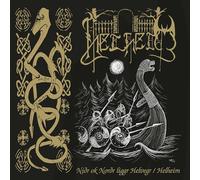 Helheim - Nidr Ok Nordr Liggr Helvegr (2lp) [Vinilo]