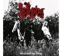 Helheim - Nidr ok nordr liggr helvegr [Vinilo]