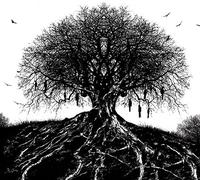 Helhorse - For Wolves & Vultures