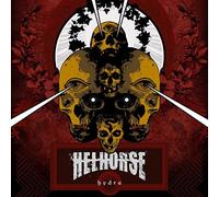Helhorse - Hydra