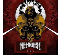Helhorse - Hydra [Vinilo]