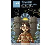 Heli Argilés I Els Misteris D'aigua