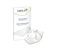 Heli BC-113026 - Reloj paño de limpieza