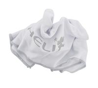 Heli - Paño de Limpieza Profesional XXL de Microfibra para Reloj, Blanco, 400 x 400 mm, Moderno