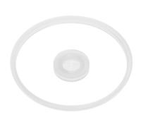 Helia Gasket Set Transparent