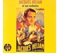 Helian, Jacques - Le Meilleur de Jacques Hélian