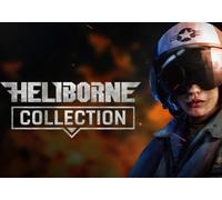 Heliborne Collection (PC) Steam Key - GLOBAL