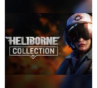 Heliborne - Enhanced Edition (PC) Steam Key - GLOBAL