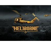 Heliborne (PC) Steam Key - EU