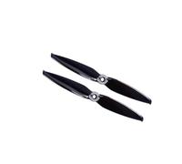 Hélice 6042 6 Pulgadas Flash Props 2 6X4.2 PC Prop 4 Pares 8 Uds Compatible con Multirotor RC FPV Racing(Black)