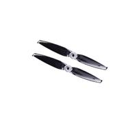 Hélice 6042 6 Pulgadas Flash Props 2 6X4.2 PC Prop 4 Pares 8 Uds Compatible con Multirotor RC FPV Racing(Clear)