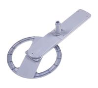 Conjunto De Carrete Inferior Lavavajillas Electrolux Original 1119208211