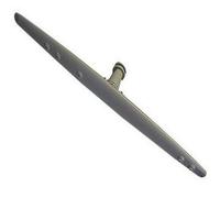 Hélice, brazo de lavado inferior original Lavavajillas 41902849, 91671231 CANDY Lavavajillas 41902849, 91671231 CANDY