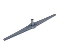 Hélice, brazo inferior original Lavavajillas 42151581, 42021087 ESSENTIEL B Lavavajillas 42151581, 42021087 ESSENTIEL B