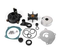 Hélice De Bomba De Agua Kit Reparación 5001594 Compatible con Johnson 115hp 120hp - Incluye Componentes Premium para Mantenimiento y Reemplazo de Partes